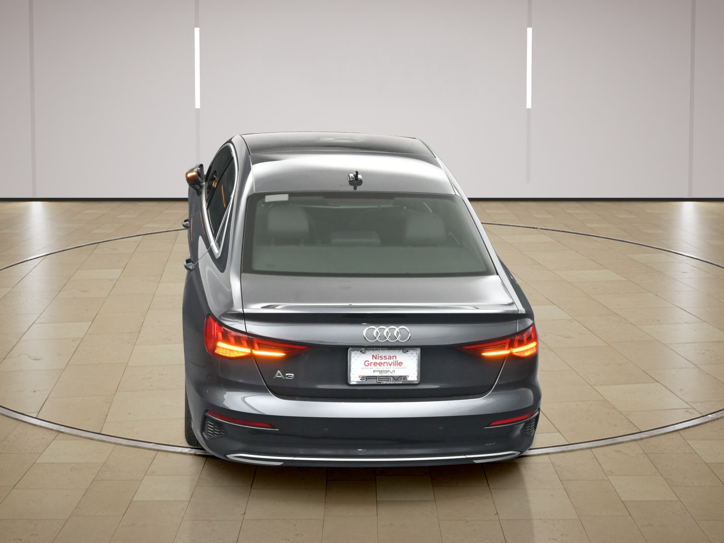 Used 2023 Audi A3 2.0T Premium FWD image 35