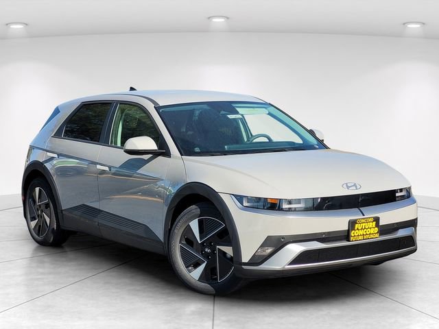 New 2026 Hyundai Ioniq 5 SEL