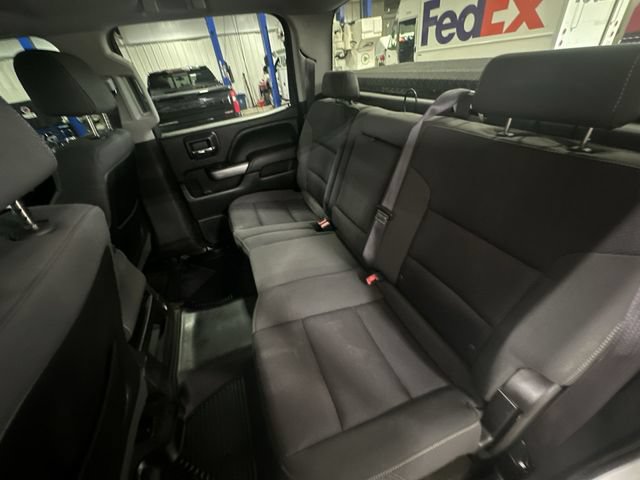 Used 2015 Chevrolet Silverado 1500 LT w/ LPO, Bed Protection Package AWD/4WD image 30