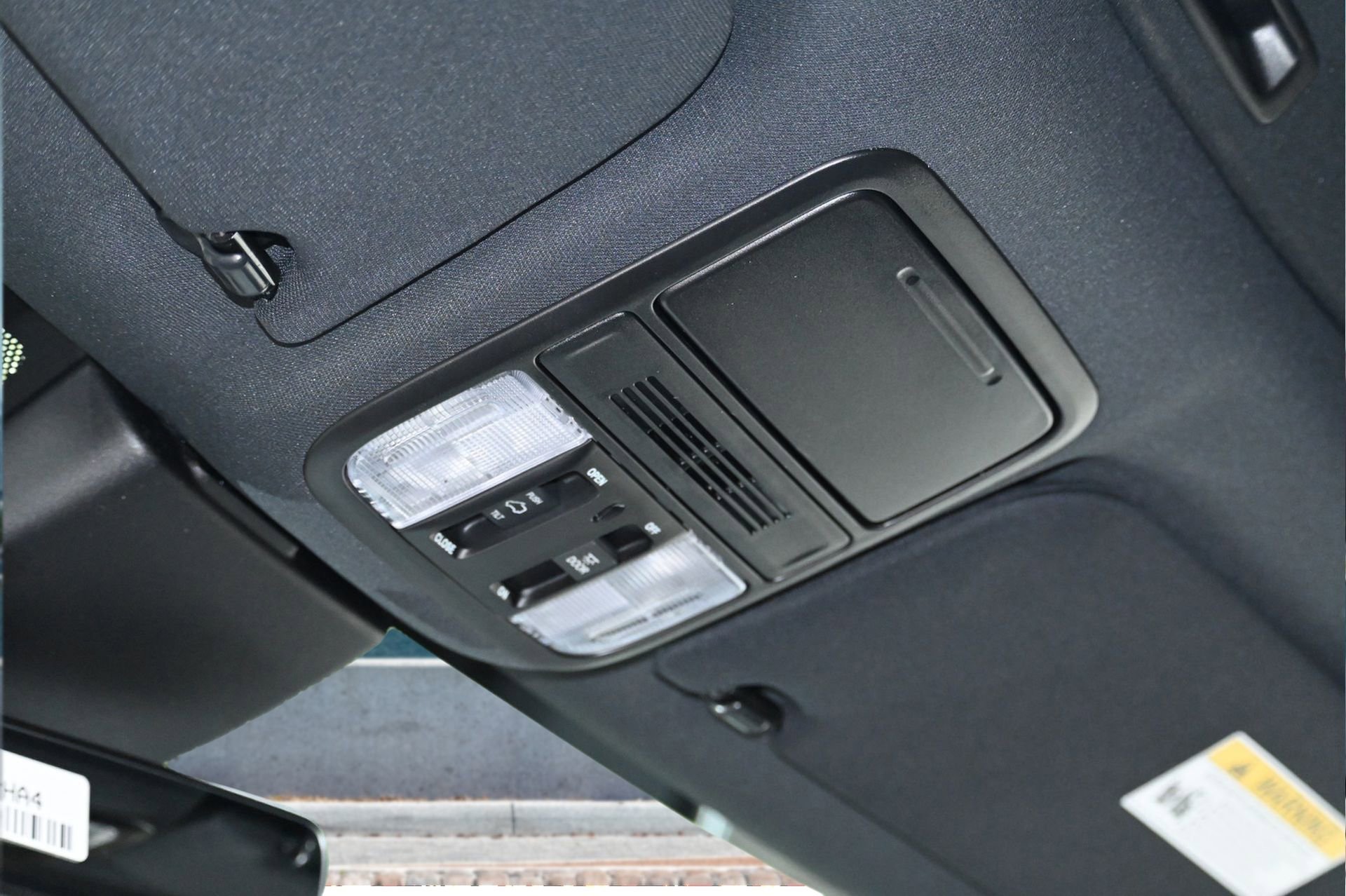 New 2026 Honda Odyssey Sport-L image 35