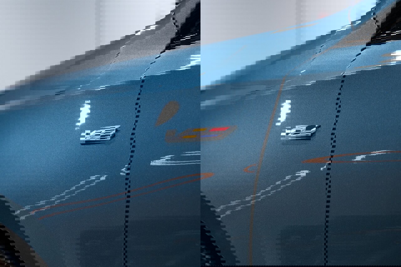 Used 2023 Cadillac CT5 V Blackwing image 71