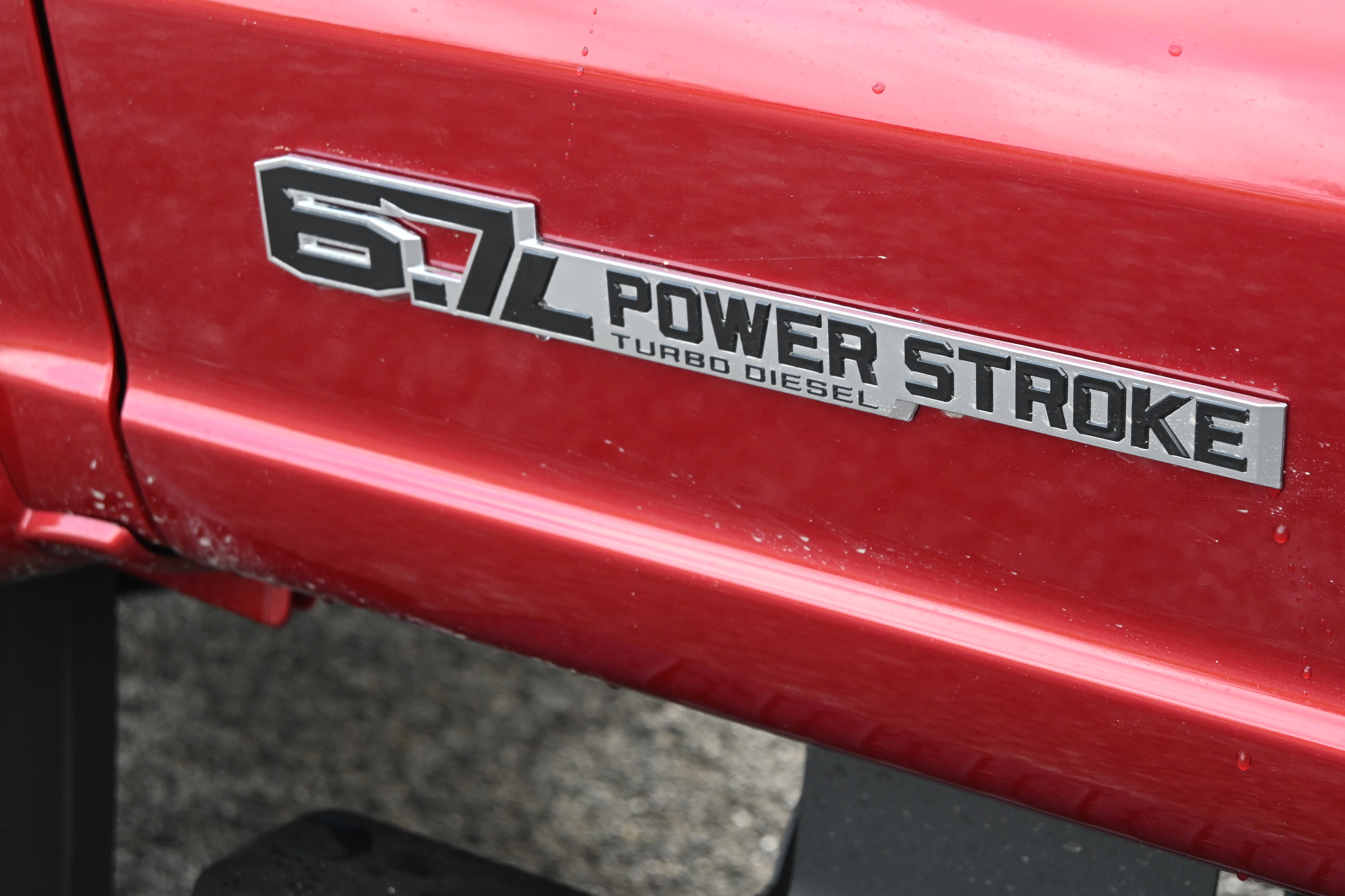 New 2026 Ford F450 XLT w/ 360-Degree Camera Package image 13