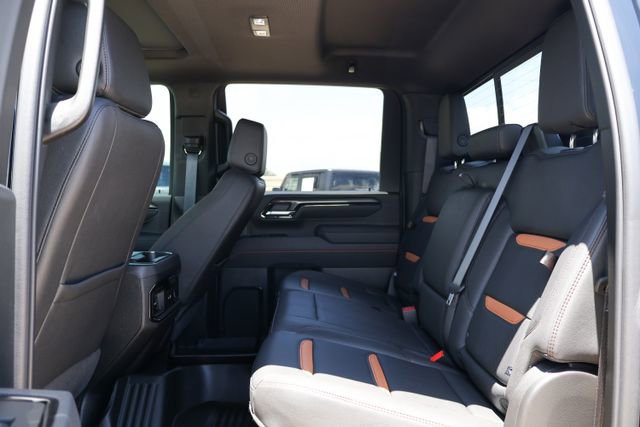 Used 2026 GMC Sierra 2500 AT4 w/ AT4 Premium Plus Package AWD/4WD image 7