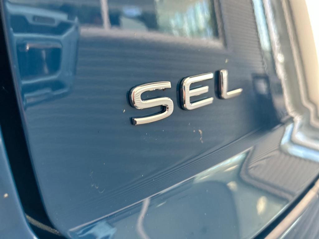 New 2025 Volkswagen Atlas Cross Sport SEL Premium R-Line image 55