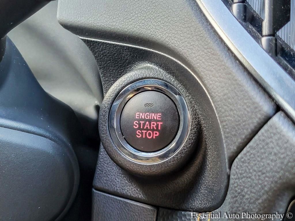 Certified 2024 Subaru Forester Wilderness image 19