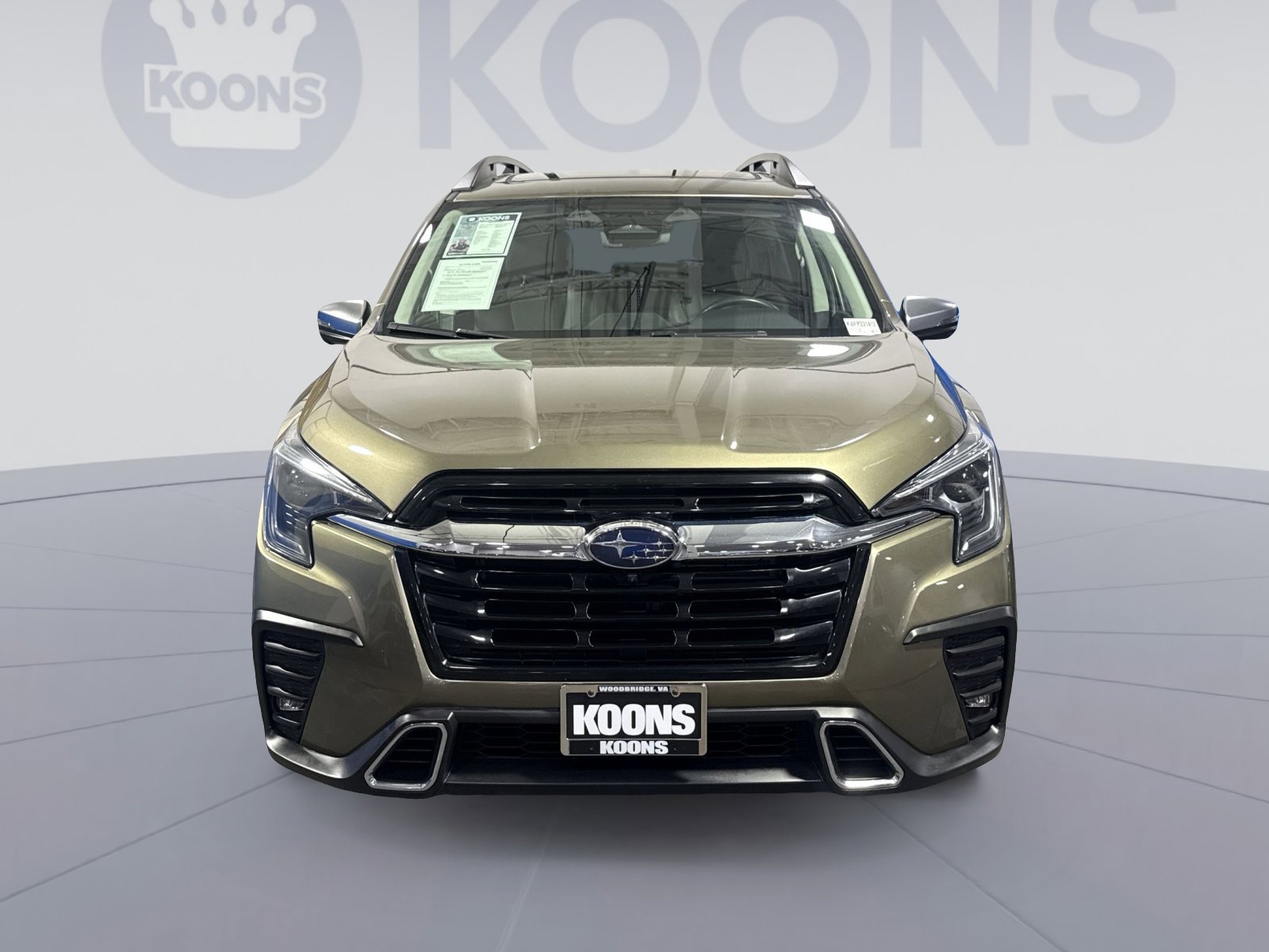 Used 2023 Subaru Ascent Touring AWD/4WD image 11