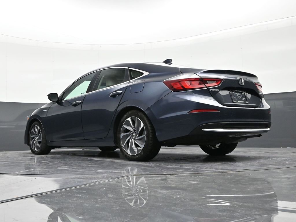 Used 2022 Honda Insight Touring image 22