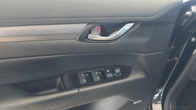 Used 2019 MAZDA CX-5 Touring FWD image 11