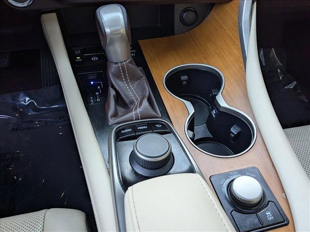 Used 2017 Lexus RX 350 FWD w/ Premium Package image 12