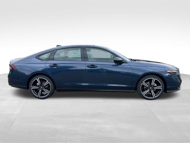 New 2026 Honda Accord SE image 9