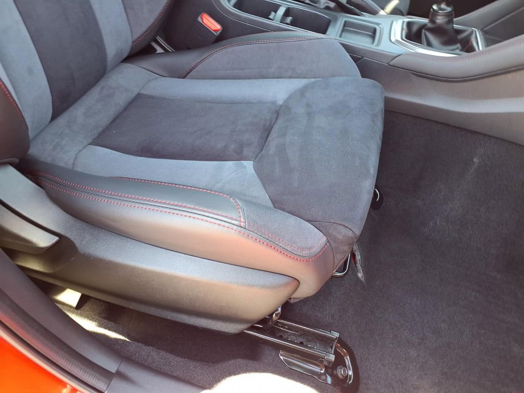 Used 2023 Subaru WRX Limited image 19