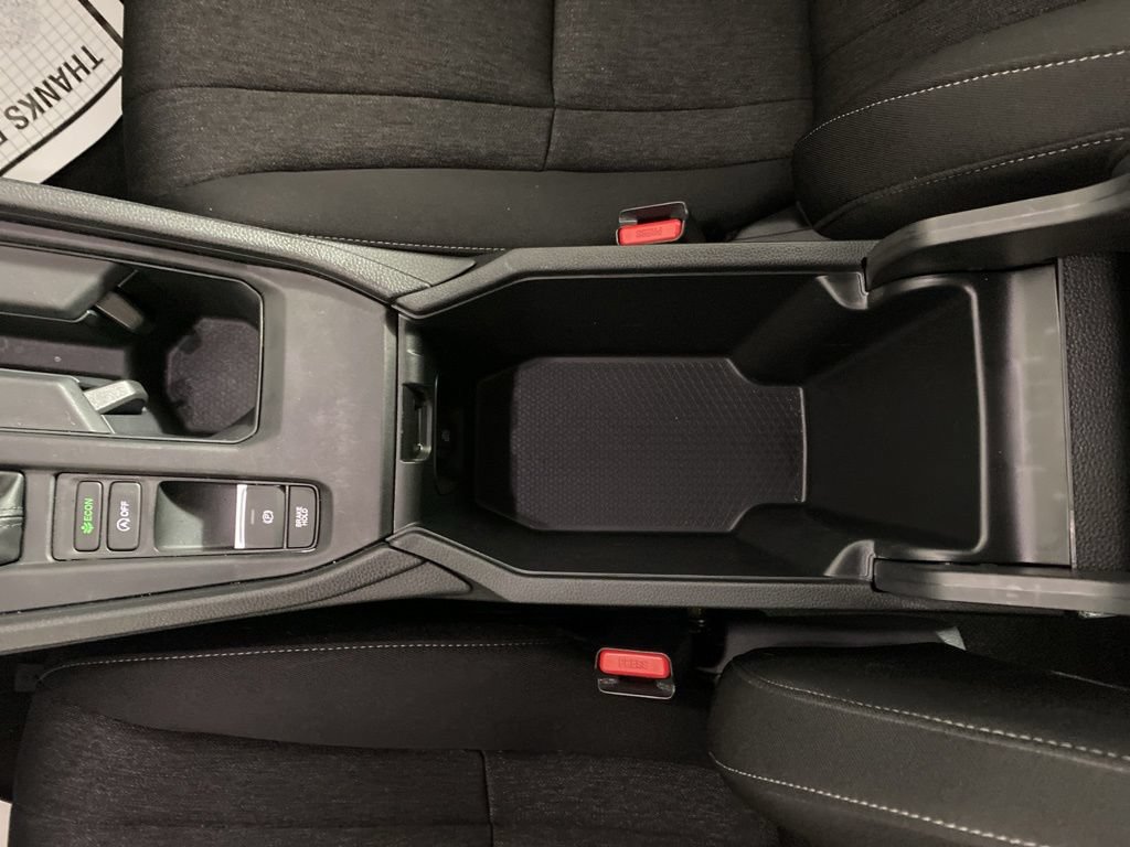 Used 2025 Honda Accord SE image 10