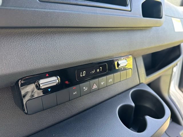 New 2026 Mercedes-Benz Sprinter 2500 image 19