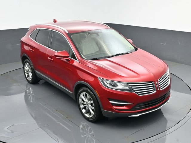 Used 2017 Lincoln MKC Premiere image 22