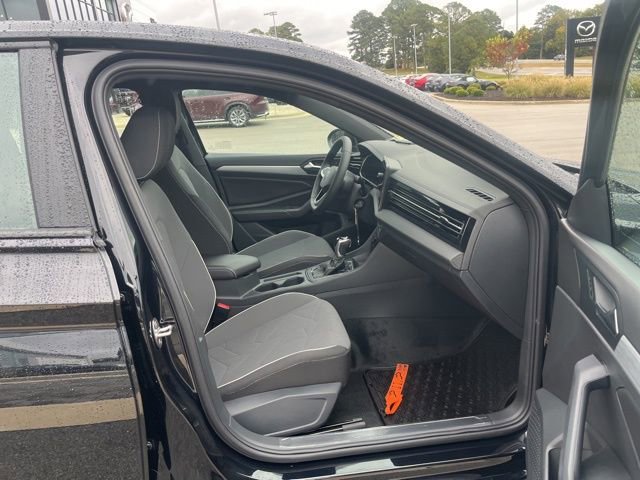 New 2026 Volkswagen Jetta Sport image 27