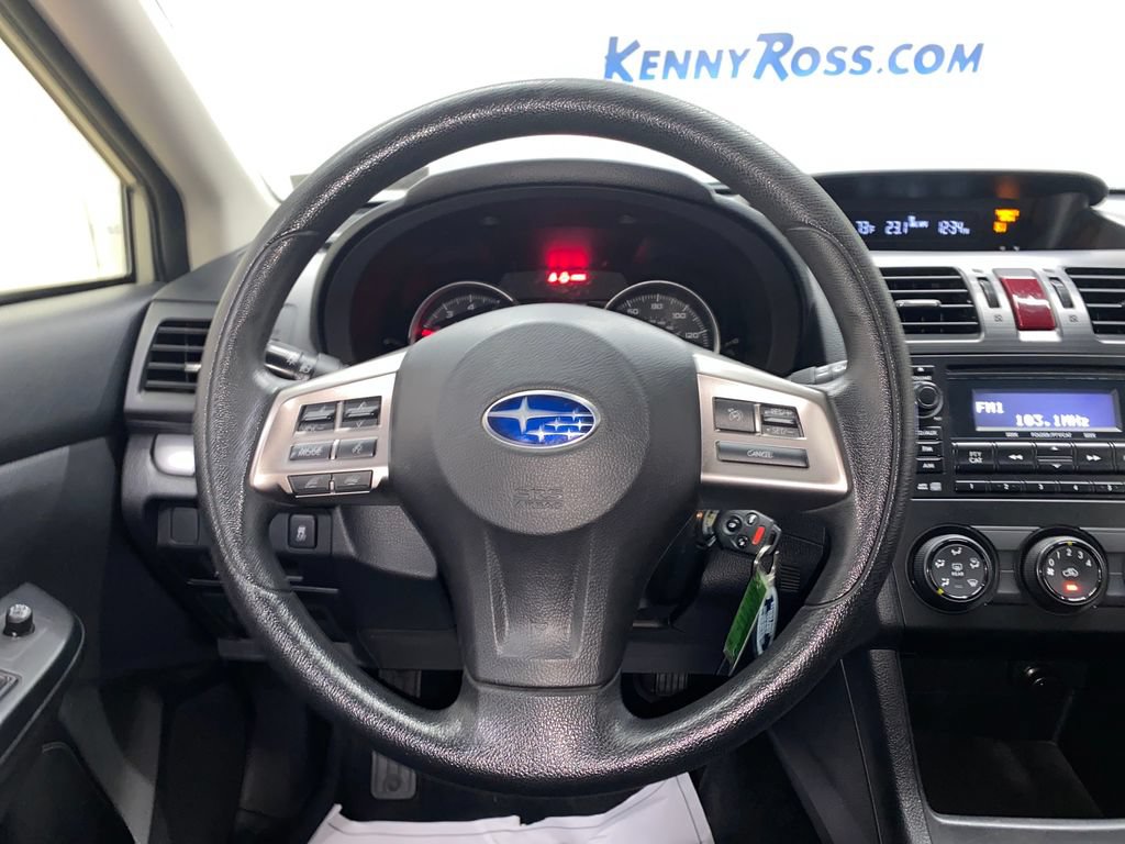 Used 2014 Subaru Crosstrek 2.0i Premium AWD/4WD image 21