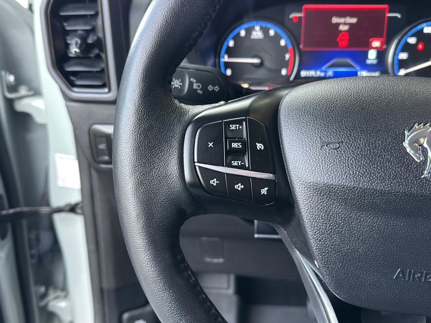 Used 2023 Ford Bronco Sport Outer Banks image 18