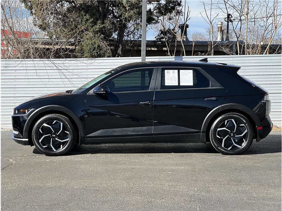 Used 2024 Hyundai Ioniq 5 SEL image 13