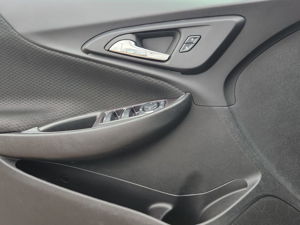 Used 2024 Chevrolet Malibu LT image 12