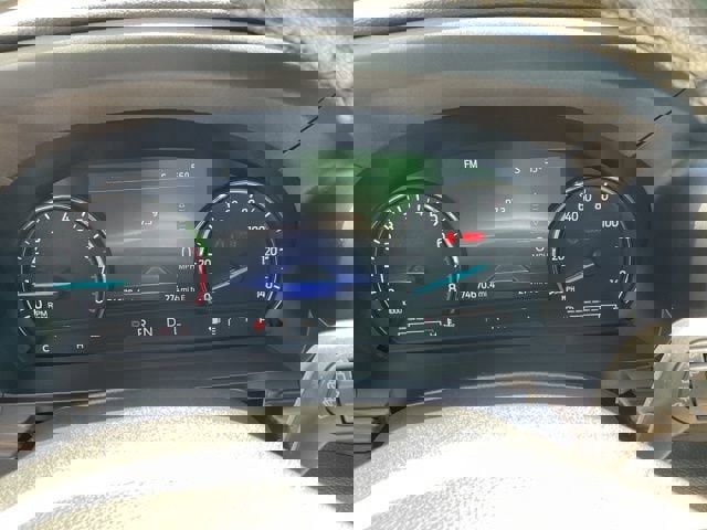 Used 2023 Ford Explorer Limited image 30