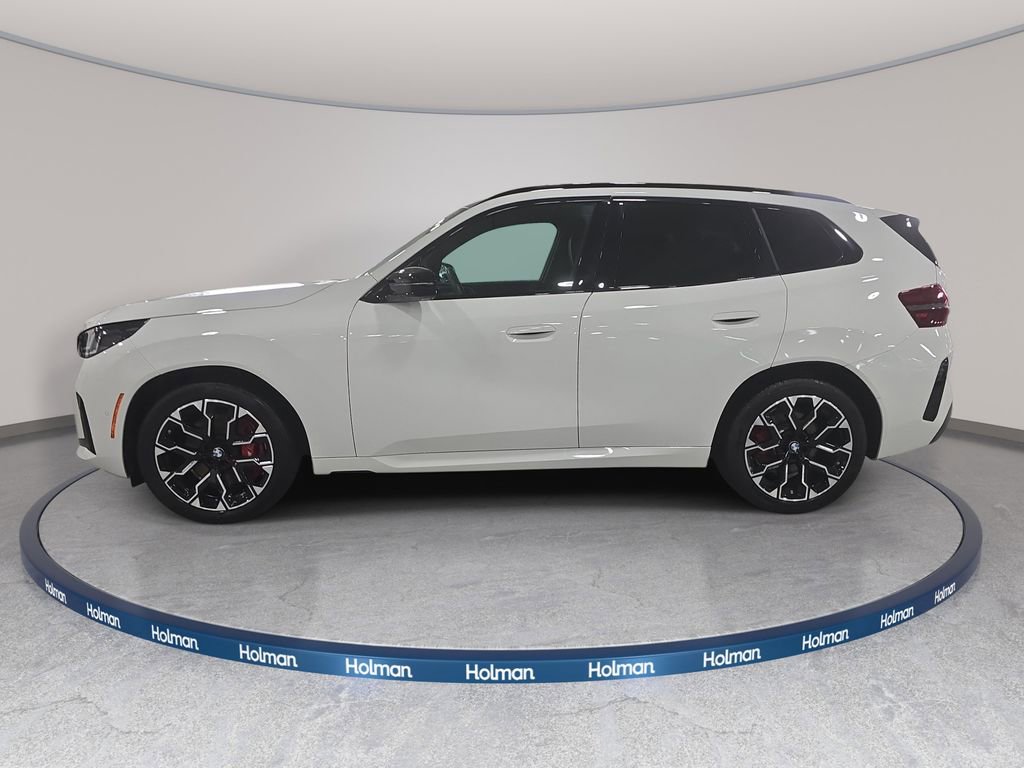 Certified 2025 BMW X3 M50 w/ Premium Package AWD/4WD image 9