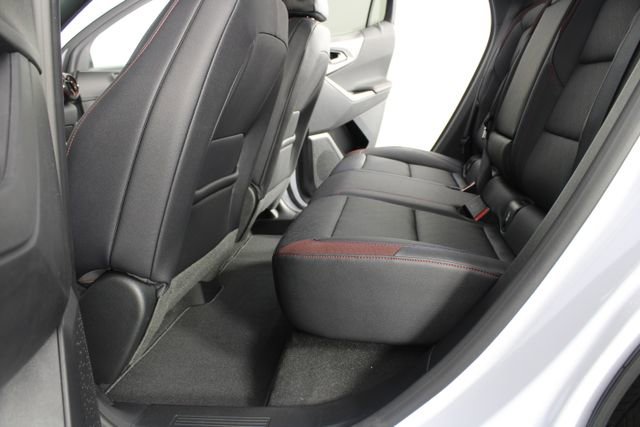 New 2026 Chevrolet Equinox RS w/ Convenience Package III image 18