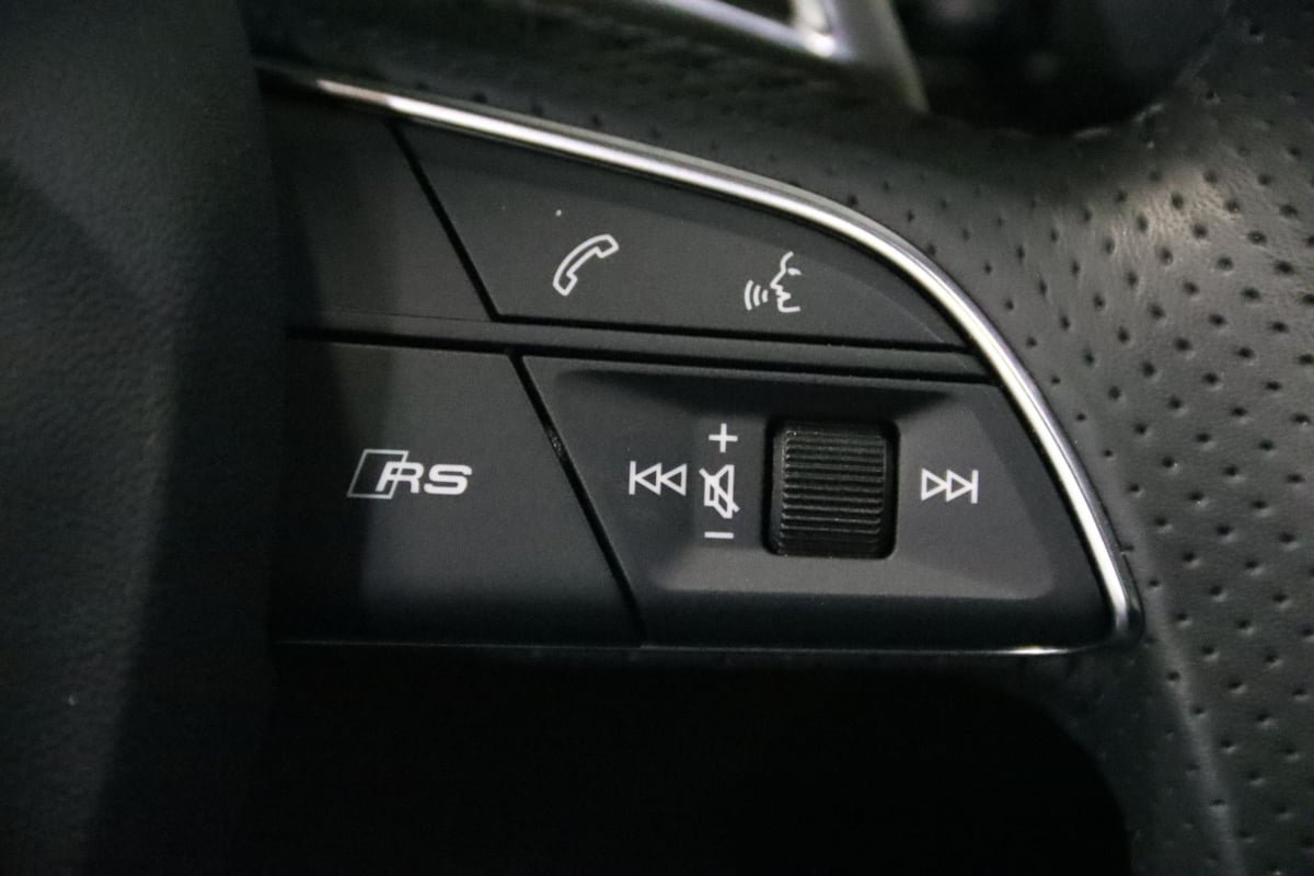 Used 2024 Audi RS 3 AWD/4WD image 23