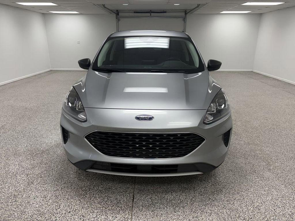 Used 2022 Ford Escape SE image 3