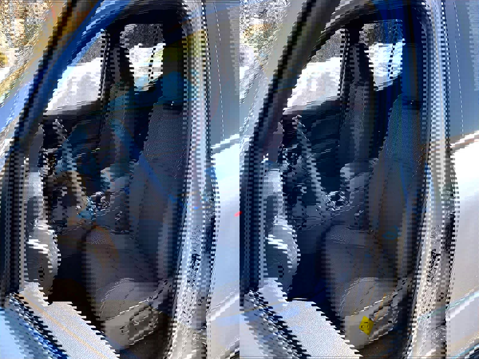 Certified 2025 Toyota 4Runner SR5 image 10