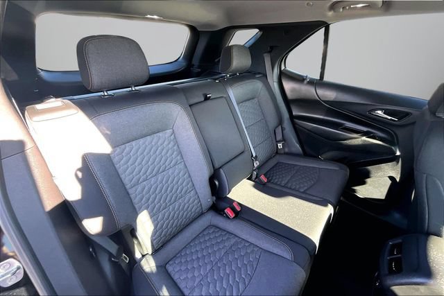Used 2021 Chevrolet Equinox LT AWD/4WD image 26