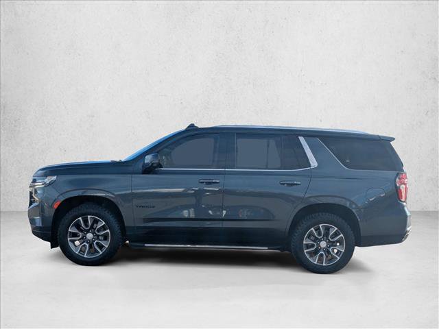 Used 2021 Chevrolet Tahoe LT w/ LT Signature Package image 9