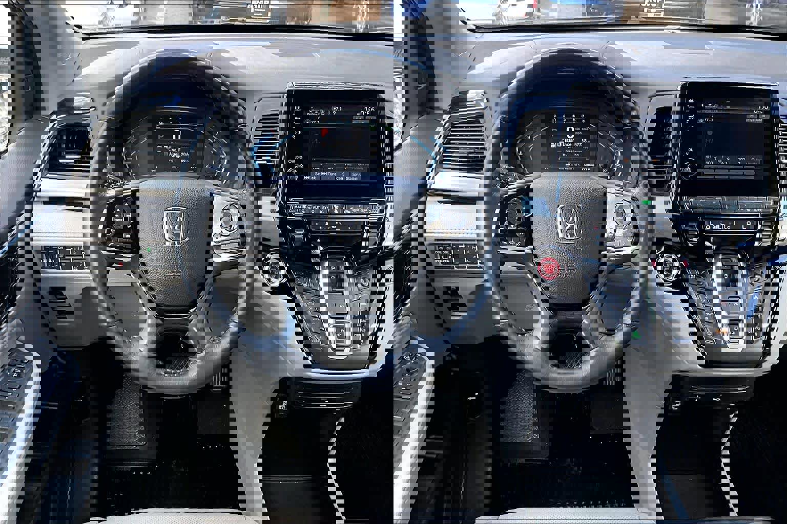 Used 2020 Honda Odyssey Elite image 6