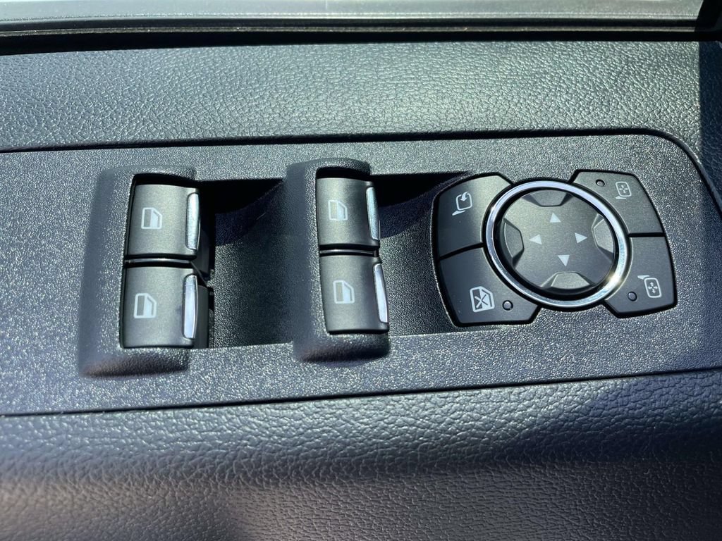 Used 2018 Ford F150 Limited w/ Trailer Tow Package AWD/4WD image 18