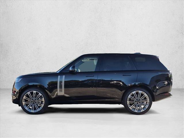 New 2027 Land Rover Range Rover SE AWD/4WD image 7