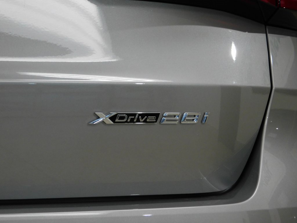 Used 2024 BMW X1 xDrive28i image 94