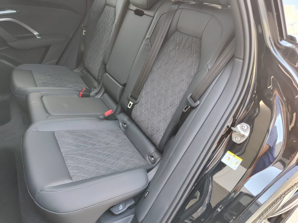 New 2026 Audi SQ5 Premium Plus AWD/4WD image 14