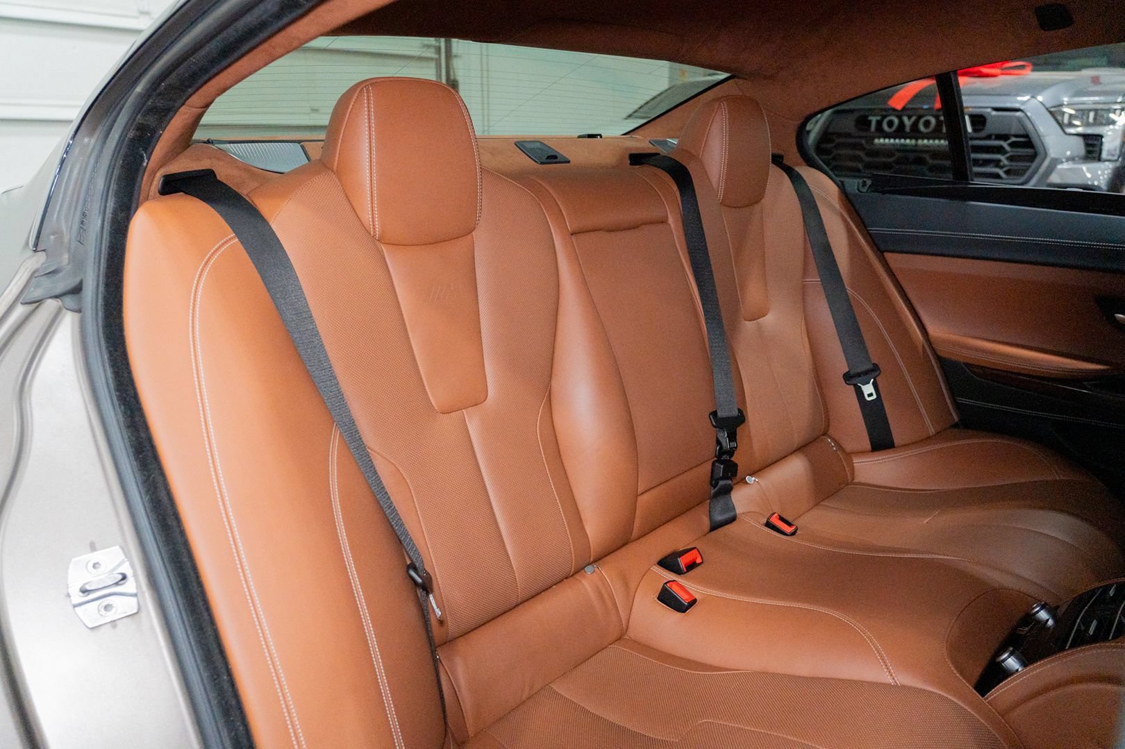 Used 2014 BMW M6 Gran Coupe RWD image 42