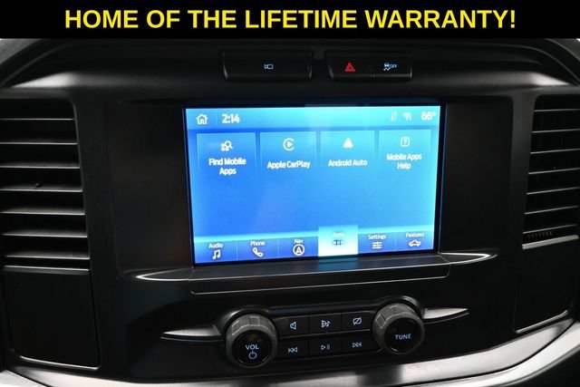 Used 2022 Ford F150 XL w/ STX Appearance Package AWD/4WD image 26