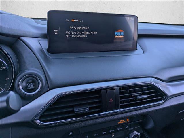 Used 2021 MAZDA CX-9 Grand Touring image 12