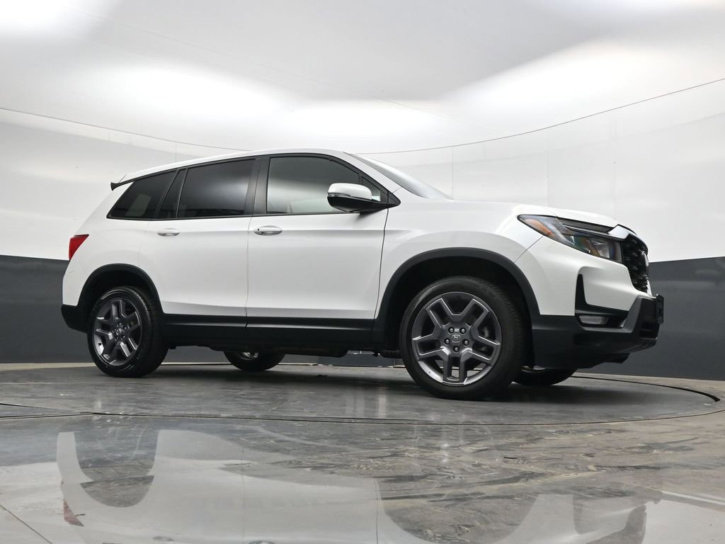 Used 2023 Honda Passport EX-L image 28