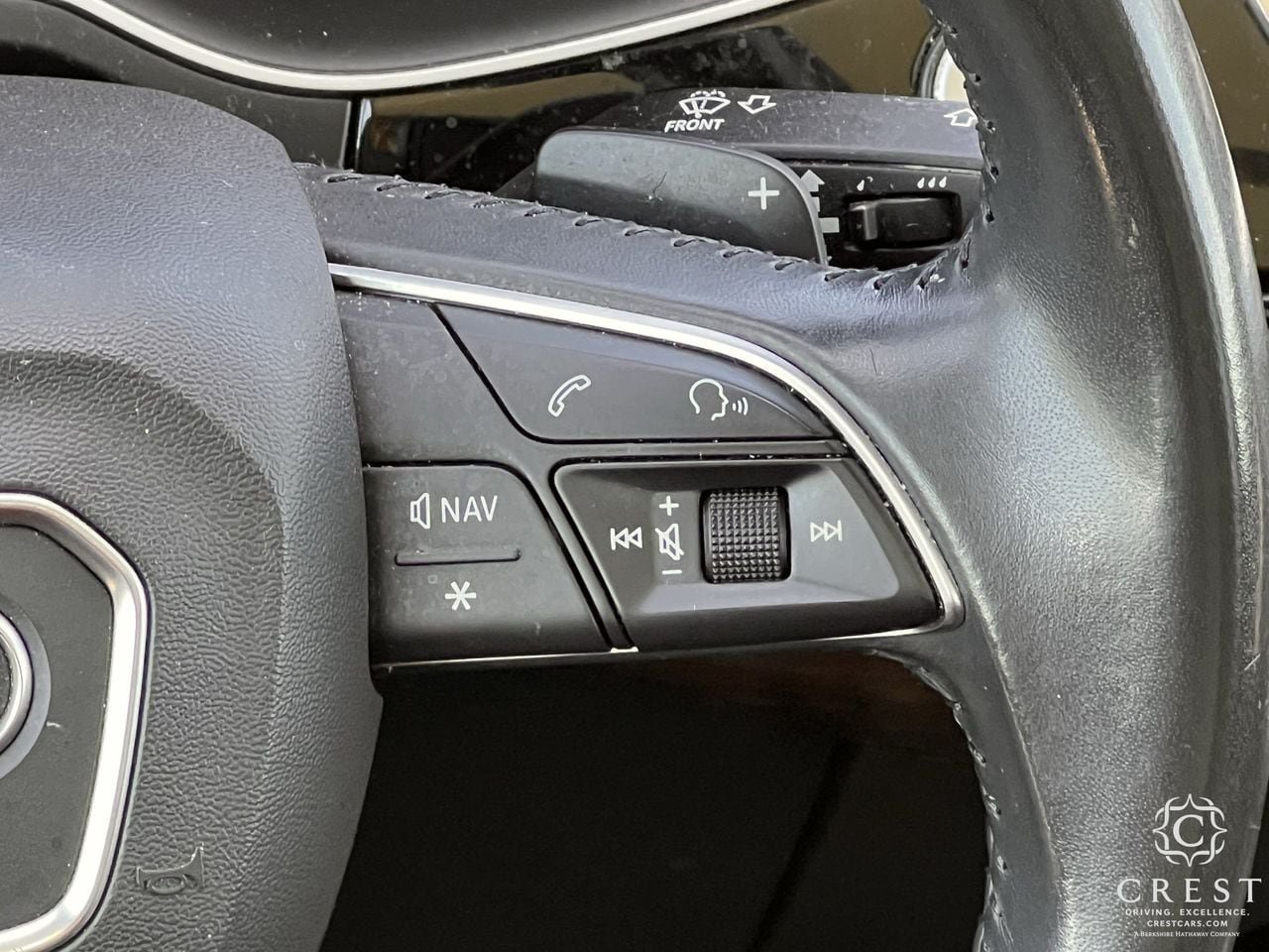 Used 2019 Audi Q7 3.0T Prestige AWD/4WD image 13