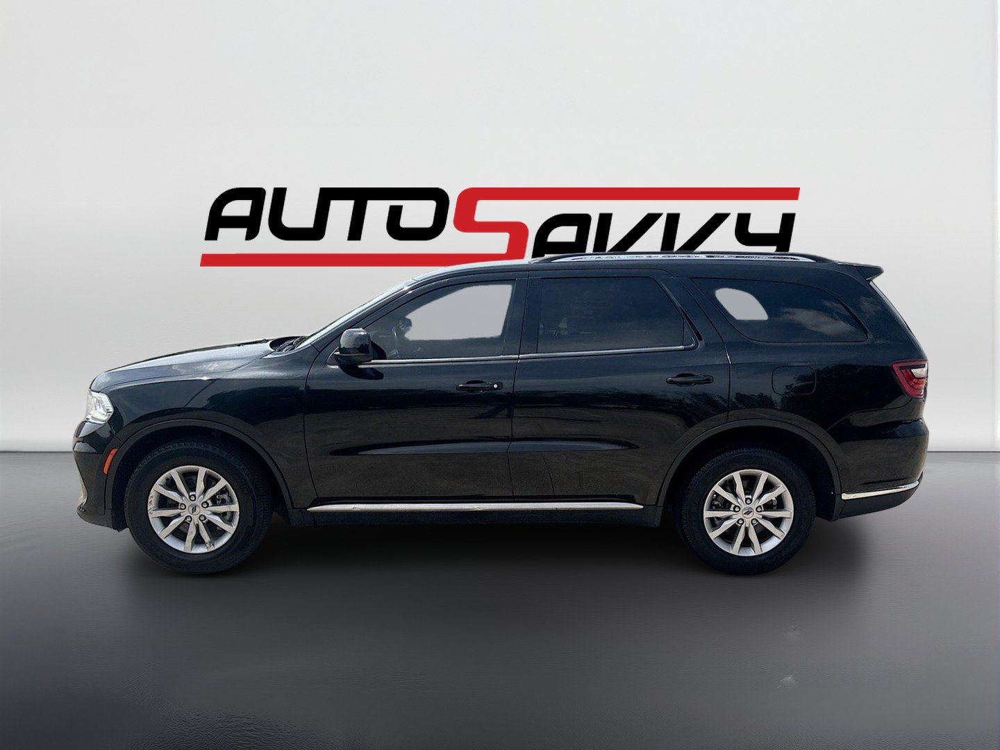 Used 2023 Dodge Durango SXT RWD image 4