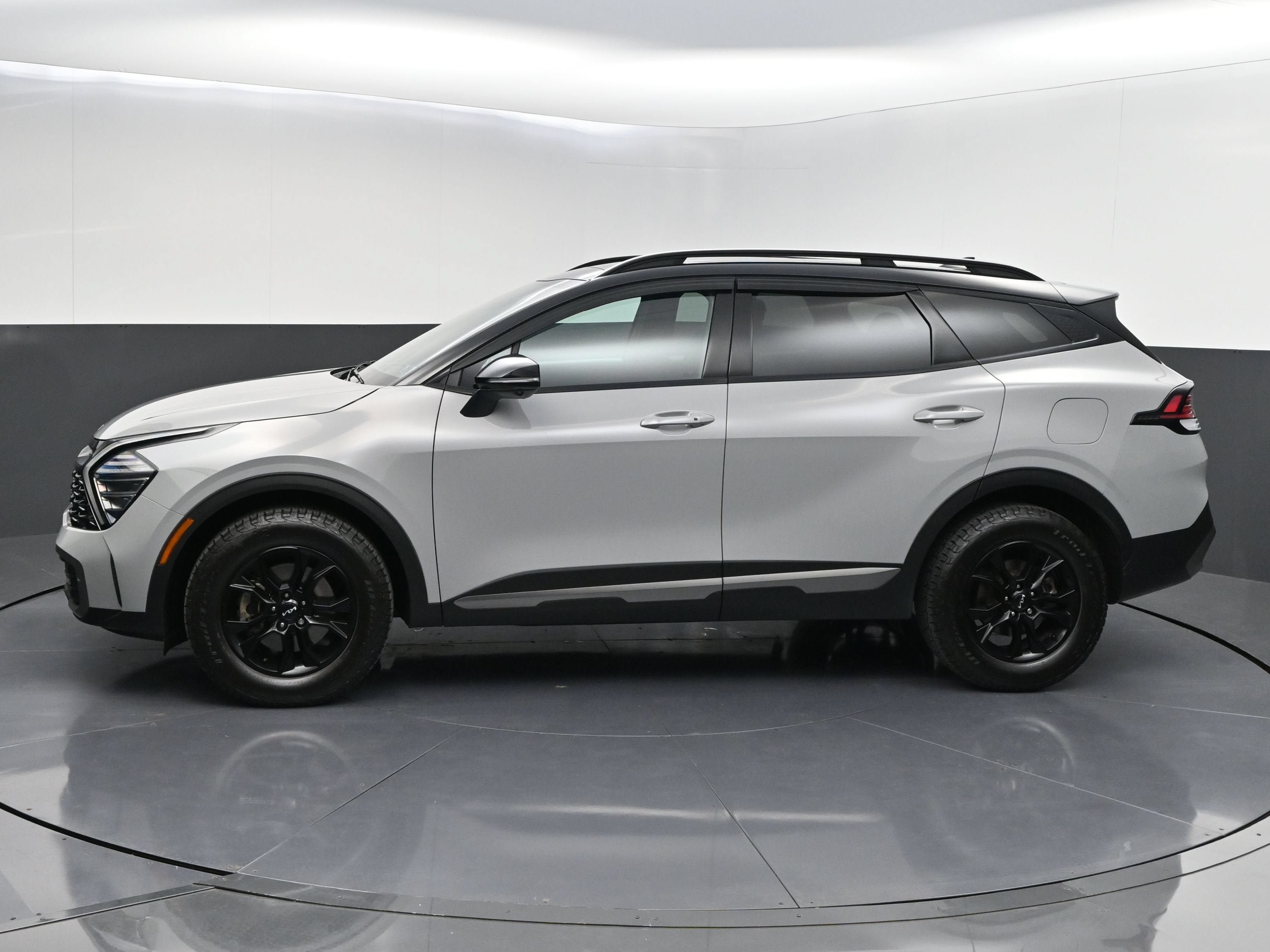 Used 2023 Kia Sportage X-Pro Prestige AWD/4WD image 5