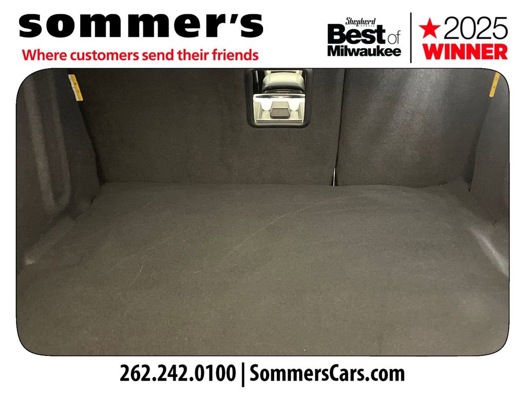 Used 2017 Lincoln MKZ Reserve w/ Climate Package image 30