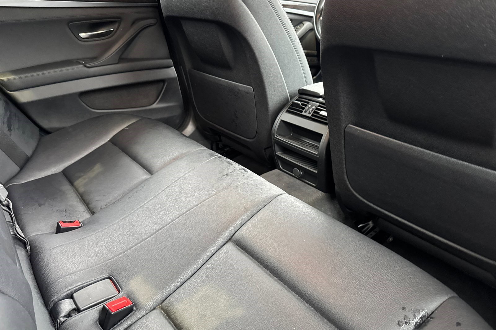 Used 2015 BMW 528i Sedan image 30