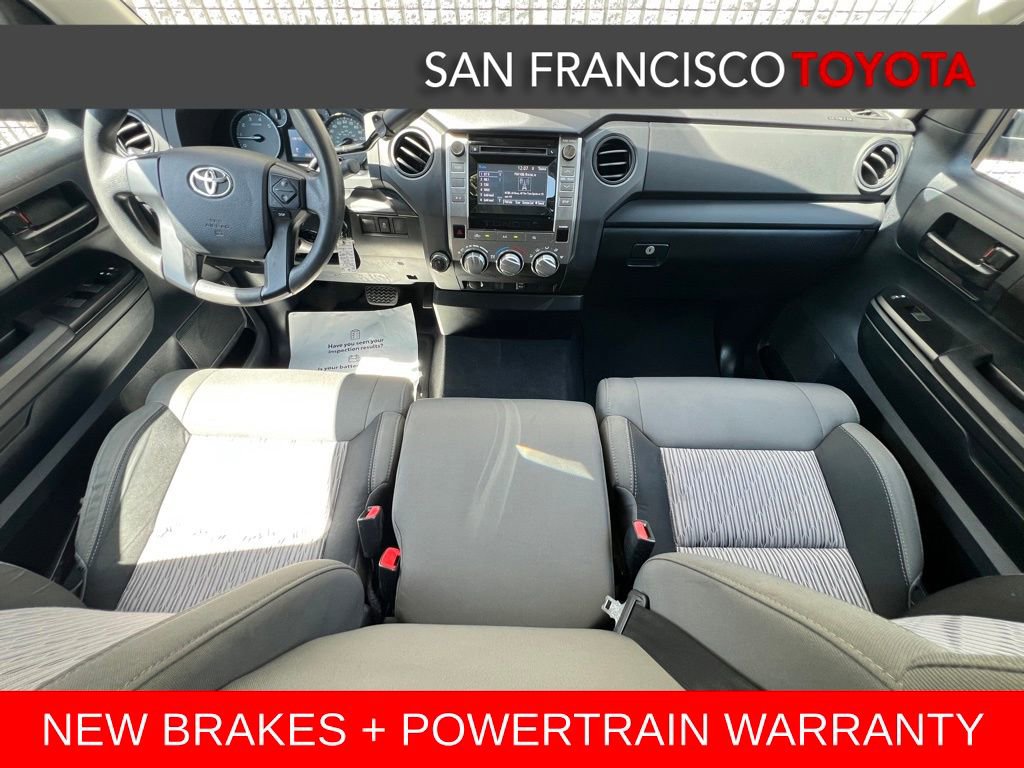 Used 2014 Toyota Tundra SR AWD/4WD image 20