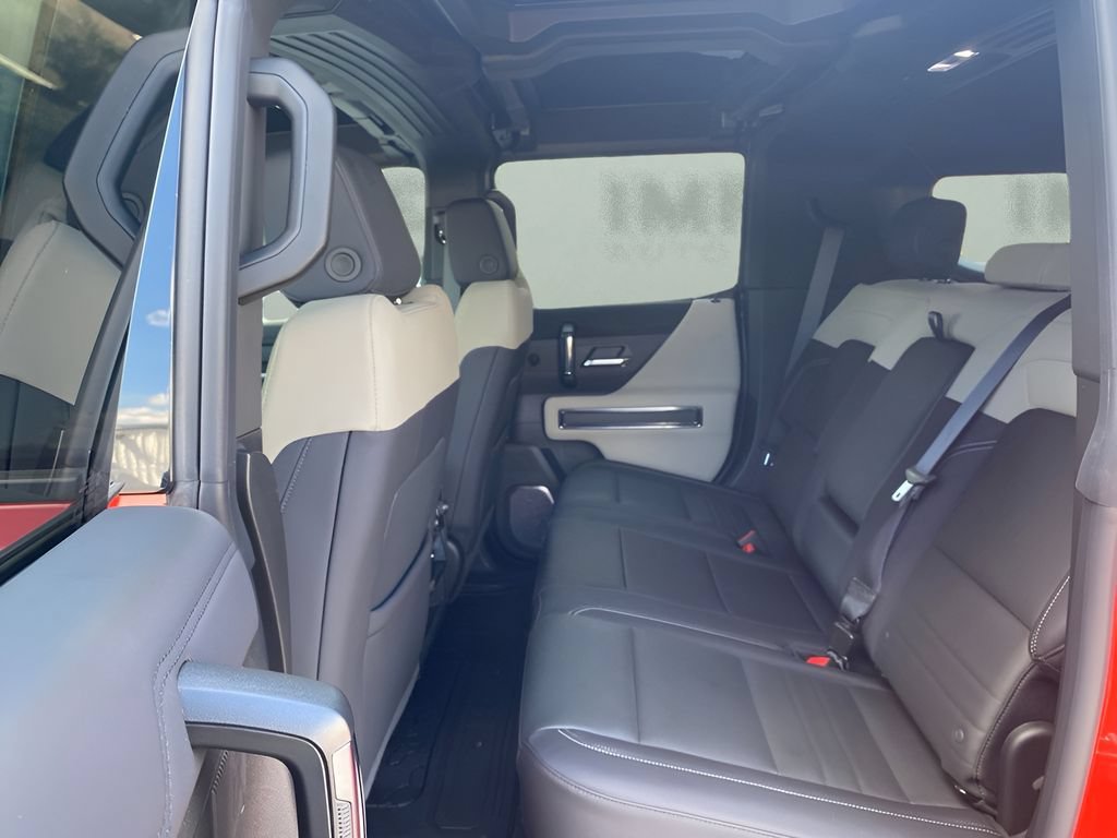Used 2026 GMC Hummer EV SUV AWD/4WD image 14