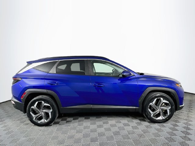 Used 2023 Hyundai Tucson SEL w/ Convenience Package AWD/4WD image 7