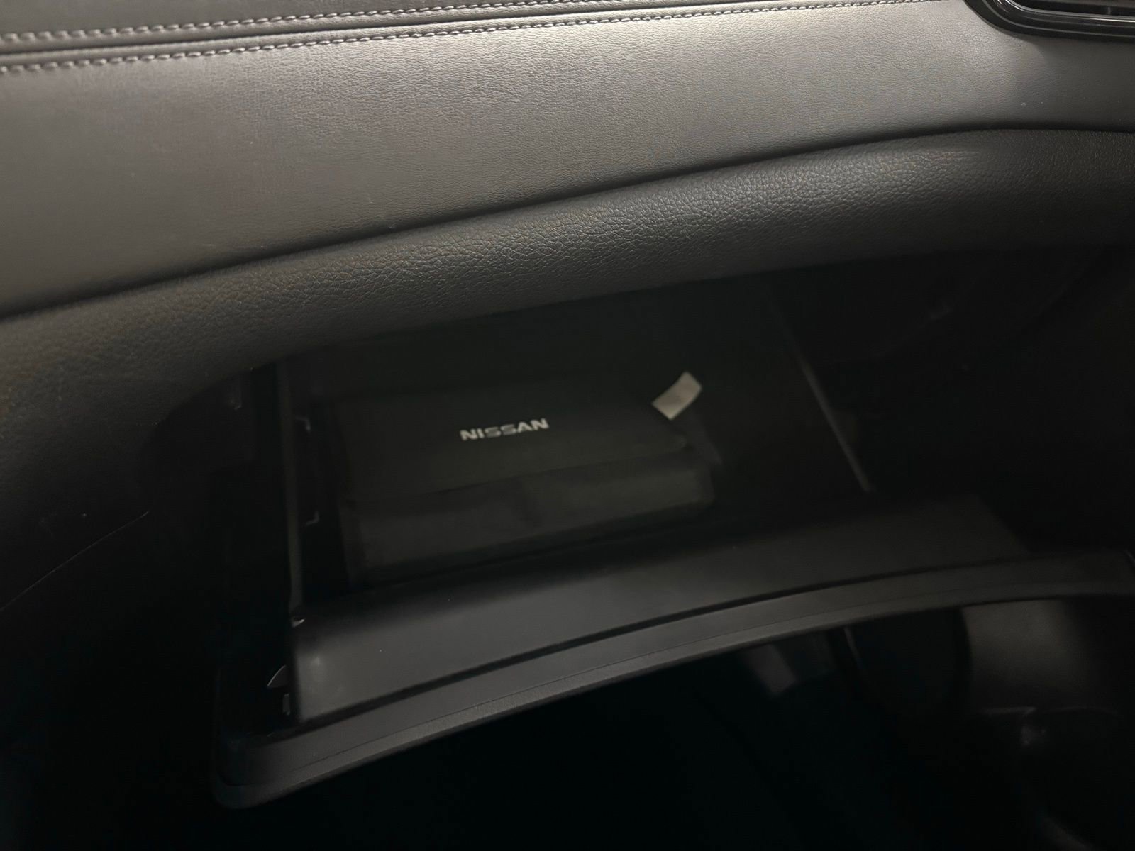 Used 2017 Nissan Rogue SL w/ SL Premium Package image 31