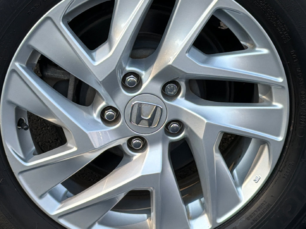 Used 2016 Honda CR-V EX-L image 3